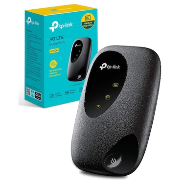 TP-Link M7000 4G LTE Mobile Wi-Fi Router