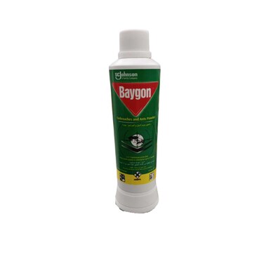 Baygon Cik Powder 250 gr