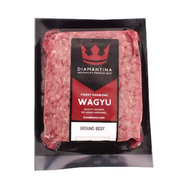 Wagyu Ground Beef 300gr