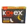 Kotex Maxi Night 3 D Sanitary Pads 48 Pieces