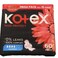 Kotex Maxi Normal Sanitary Pads 60 Pieces