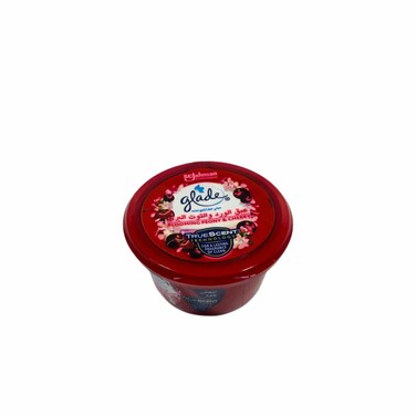 Glade Blooming Penoy and Cherry 70 gr