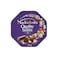 Mackintoshs Quality Street Glow Chocolate 375g