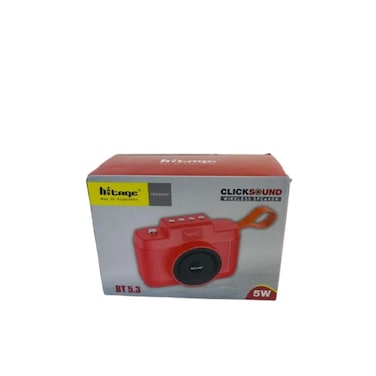 Hitage BT  5.1 Speaker Rockers Series