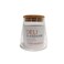 Deli Jar W Bamboo Lid 550Ml