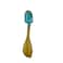 Elegant Bamboo Solid Spoon