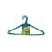 Elegant Wire Hanger Set 10 Pieces
