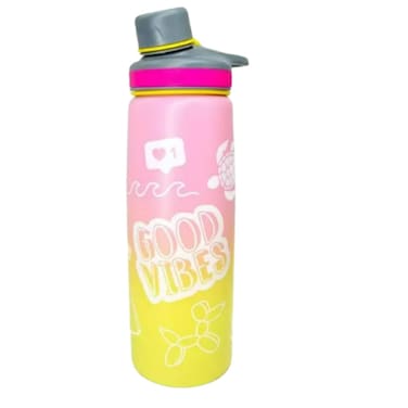 Elegant Water Bottle 900ml