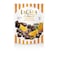 Lacasa Dark Choco Coated Orange 125 gr