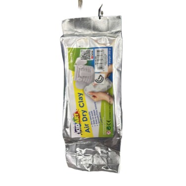 Air Dry Clay 500g Terracotta NC-T-500 Kidart