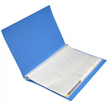 Flexoffice Display Book 60 Pockets