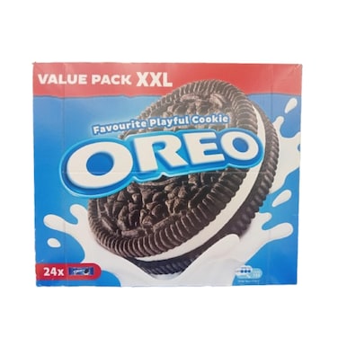 Oreo Original Value Pack 24 x 36.8 gr