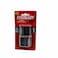 Everyday Super Heavy Duty AAA Black 18 Pack