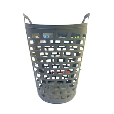 Elegant Laundry Basket Flexi