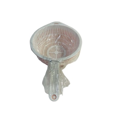 Elegant Colander with Handle