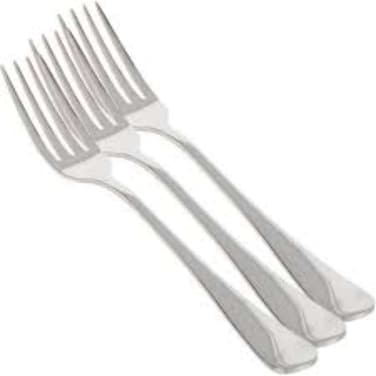 Universe Tabel Fork 3 Pieces Plain
