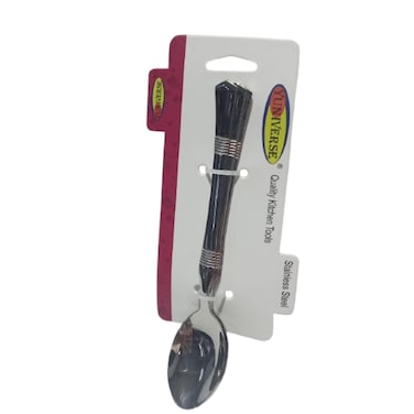 Yuniverse Stainless Steel Tea Spoon 3 pieces