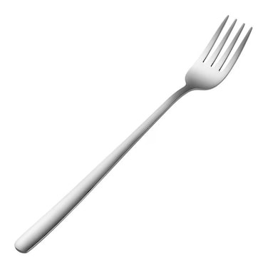 Universe Dessert Fork 3 Pieces