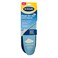 Dr.Scholls Comfort Fit On Air Walking Insoles for Men 1 Pair