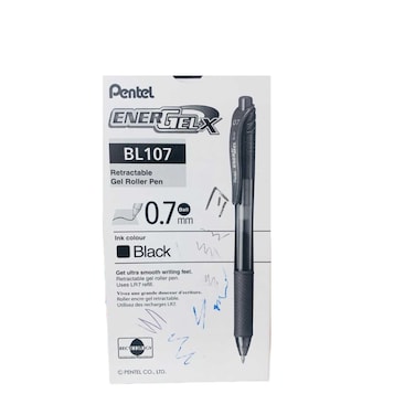 Pentel Energel X Needle Tip 0.5 mm