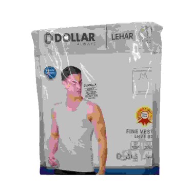 Dollar Men's Lehar Vest