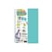 Foldermate 3 Subject Notebook B5 120 Sheets