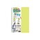 Foldermate 3 Subject Notebook A4 120 Sheets
