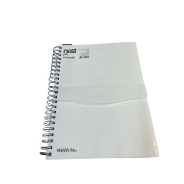 Foldermate Note Book A4 150 Sheets