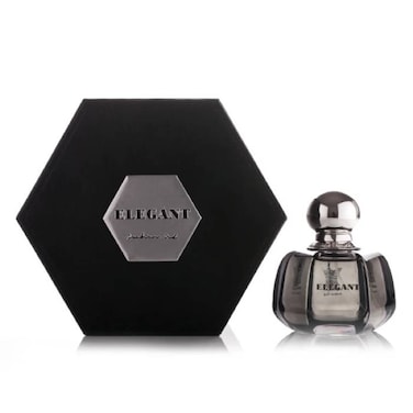 ELEGANT SPRAY JET BLK EX20417