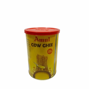 Amul High Aroma Cow Ghee 1 ltr
