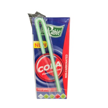 Al Rabie Cola Flavor Drink 200 ml