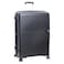 VIP Locus Max 8 Wheel Hard Case Trolley 55 cm Black