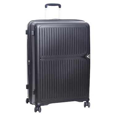 VIP Locus Max 8 Wheel Hard Case Trolley 67 cm Black