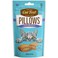 Farm Fresh Cat Fest Natural Treats Pillow with Crab Cr&egrave;me 30g