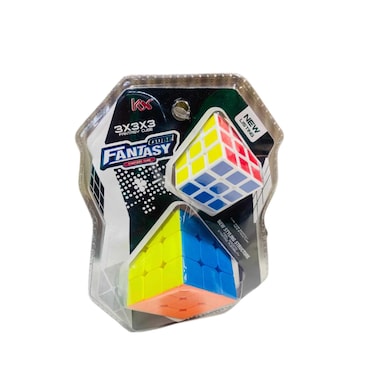 Sparcot Magic Cube 2 in 1
