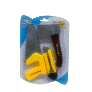 Kidz Tools