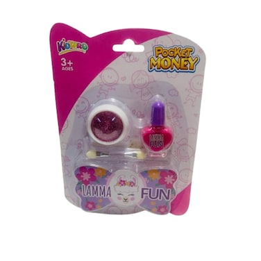 Kidz Nail Polish Set