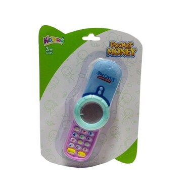 Kidz Mobile Phone