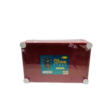 Sparcot Rack 4 Tier