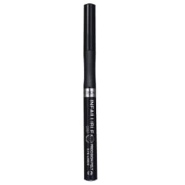 Loreal Infallibal Grip Eyeliner Balck