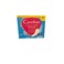 Carefree Cotton Feel with Fresh Normal Scent 100s