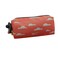 Delsey Top Zip Pencil Case Pink