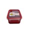 Tefal Masterseal Micro Rect 1.0Ltr In