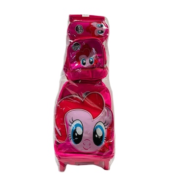 Ajeeb Trolley Set 16 inch
