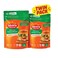 Seara Chicken Burger 2 x 1 kg