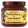 Garnier Ultra Doux Hair Remedy Avocado oil and Shea Butter  Nutrition Mask 340 ml