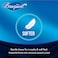 Sanita Bouquet Soft and Quilted Toilet Tissue 20 rolls