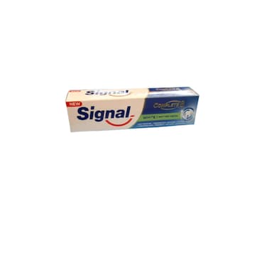 Signal Toothpaste Whitening 75 Ml