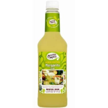 Masters of Mixes Margarita 1 ltr
