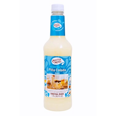 Masters of Mixes Pina Colada 1 ltr